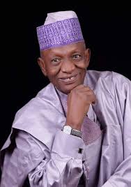 KHABEEB MUSTAPHA